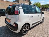 Citroën C3 Picasso Exclusive LEDER NAVI KLIMA SHZG - gebrauchte Citroën C3 aus dem Jahr 2016