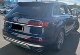 Audi SQ7 4.0 TDI quattro ACC/HUP/PANO/360° - gebrauchte Audi SQ7 aus dem Jahr 2020