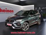 Cupra Ateca 2.0 TSI 4Drive DSG AHK+LED+19Z LM-FELGEN - Cupra Ateca Gebrauchtwagen in Dortmund
