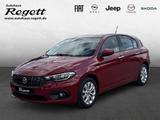 Fiat Tipo Lounge 1.4 16V Dyn. Kurvenlicht Klimaautom  - Fiat Tipo: 16v