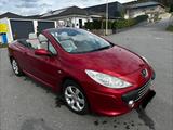 Peugeot 307 CC JBL 140 JBL - gebrauchte Peugeot 307 aus dem Jahr 2008
