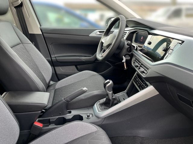 Fahrzeugabbildung Volkswagen Taigo 1.0 TSI GOAL GJR NAVI