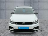 Volkswagen Touran 2.0 TDI DSG R-LINE 5JG+LED+NAVI+AHK+PANO - Volkswagen Touran in Wuppertal