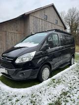 Ford Tourneo Custom Camper Van Dachträger ... - Ford Tourneo Custom aus 2013