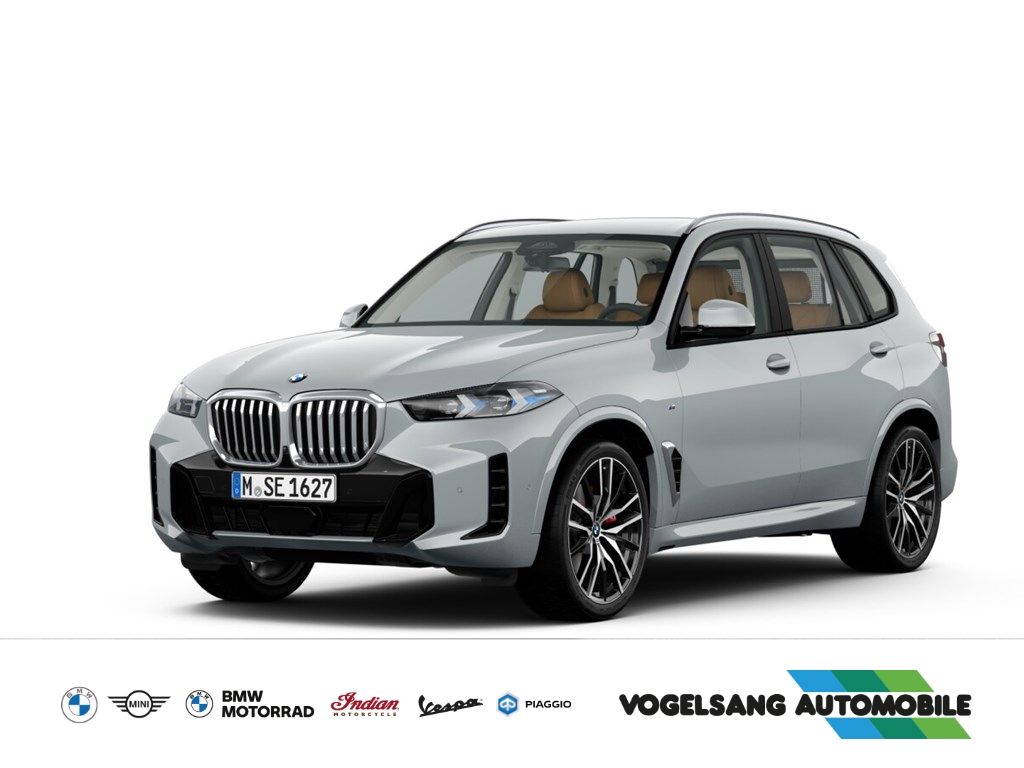 BMW X5 30 d xDrive M Sportpaket Pro el.Sitze Harman foto 1