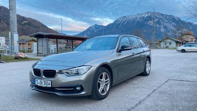 BMW BMW 318i Kombi sehr gepflegt