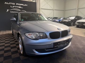 BMW 118 - 6