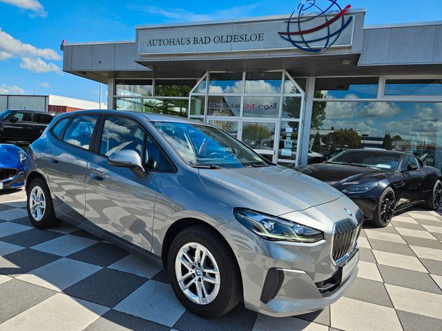 BMW 218d Active Tourer Aut.Driving Assist.Plus+HUD