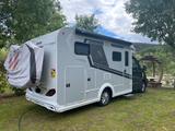 Knaus VAN TI Plus 650 MEG Platinum Selection 4x4 - Knaus Allradantrieb