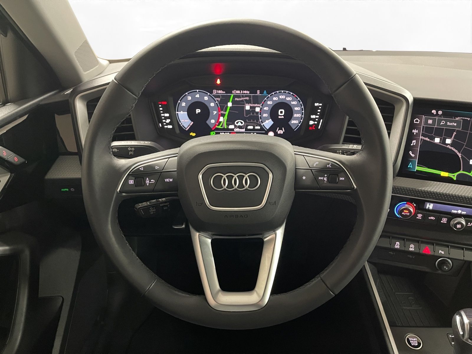Audi A1 - Bild 21