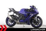 Yamaha YZF R1 RN65 - HECKUMBAU - YAMAHA STUTTGART