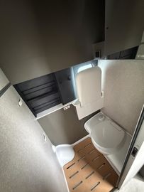 HYMER  ERIBA  HYMERCAR Grand Canyon S CrossOver 600 Winterpaket AHK 2.8