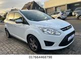 Ford Grand C-Max Grand C-MAX Trend+KLIMA+ALUS+SITZH+ - Ford Grand C-Max Trend mit Diesel-Antrieb