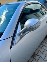 Mercedes-Benz SLK 20 -Automatik | Leder 2-farb. | Sportauspuff - gebrauchte Mercedes-Benz SLK 200 aus dem Jahr 1999
