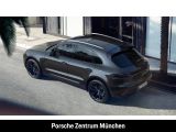 Porsche Macan Panoramadach Abstandstempomat Sport Chrono - Porsche Macan aus 2022