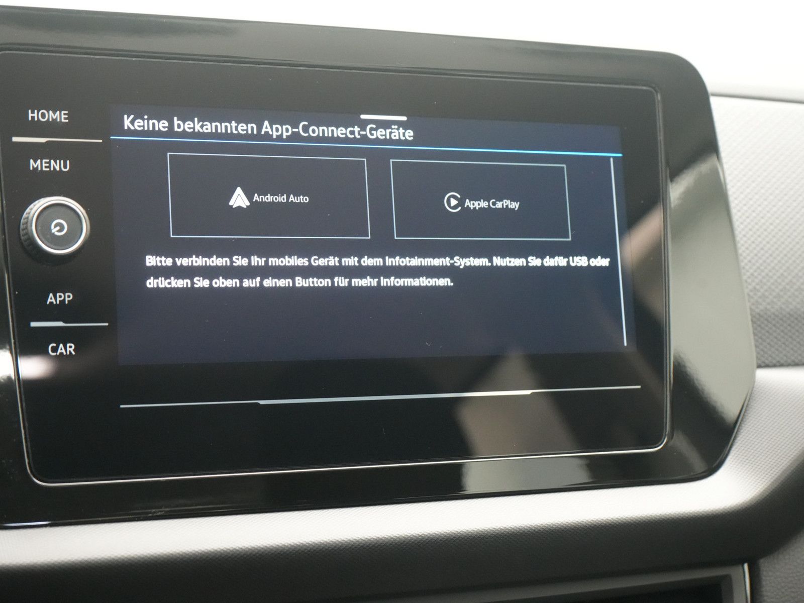 Volkswagen T-Cross - Bild 7