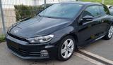 Volkswagen Scirocco 2.0  TSI R-Line SHZ, Leder,PDC Xe... - Volkswagen Scirocco: R Line