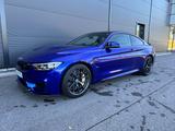 BMW M4 CS - Kein OPF, unfallfrei, Keramik, M Perf AG - BMW M4: Cs