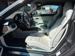 Fahrzeugabbildung Porsche 911 Turbo S Coupé *Achatgrau / MwSt.*