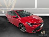 Toyota Corolla 1,8 Hybrid T.leder CarPlay LED LHZ SHZ - gebrauchte Toyota Corolla aus dem Jahr 2024
