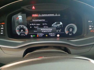 Audi A6 - 11