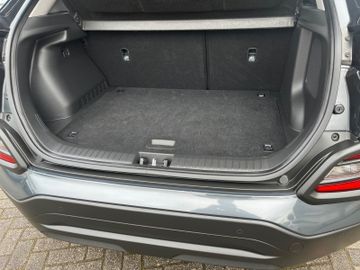 Hyundai Kona 1,0 T-GDI Trend 2WD