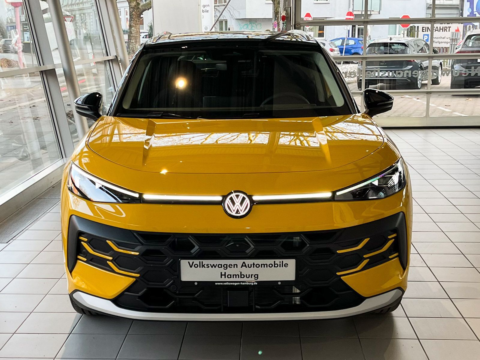 Volkswagen T-Roc 1.5 eTSI Style DSG Panorama 360° LED foto 3
