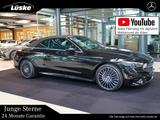 Mercedes-Benz CLE 200 Cabrio AMG Line Burmester DIGITAL LIGHT - Mercedes-Benz CLE-Klasse in Wuppertal