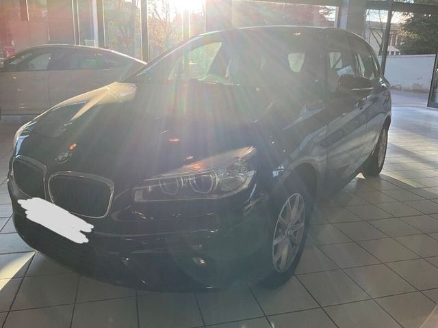 BMW Bmw 218 218i Active Tourer