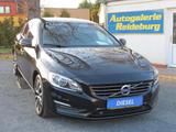 Volvo S60 Linje Svart Navi   SR+WR   TOP  Volleder   - Volvo Gebrauchtwagen in Halle