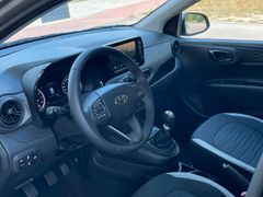 Fahrzeugabbildung Hyundai i10 1.0 Edition 30 *Klima*CarPlay*Spurhalte*DAB*