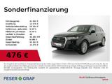 Audi Q7 45 TDI S Line Ext 7Sitze,Pano,AHK,HUD,Kamera, - Audi Q7 4L mit Diesel-Antrieb