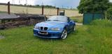 BMW Z3 2.2i Estoril Cabrio - BMW Z3 in Stuttgart