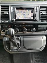 Volkswagen T6 California Beach DSG 4Motion 2.0 TDI - Volkswagen: Beach 4motion