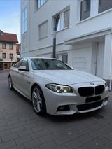 BMW 530d | M Paket | Kamera | ACC | Schiebedach - BMW 530: M Paket