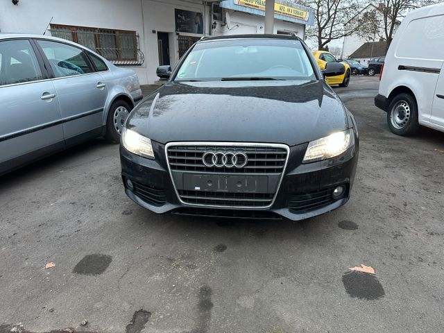 Audi A4 Avant Ambition*Xenon LED Navi *