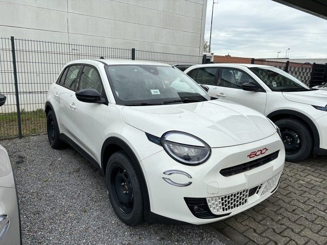 Fiat 600