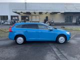 Volvo V60 D3 Momentum Momentum 136PS 5Zylinder SHZ - Volvo V60: Ps