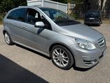 Mercedes-Benz B-Klasse B170  guter Zustan... - Mercedes-Benz B 170 von privat