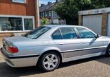 BMW E38 728i - BMW 728: E38 728i