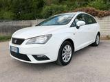 Seat Ibiza ST 1.6 TDI CR DPF Style - Seat Ibiza mit Diesel-Antrieb: Kombi, 1.6
