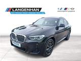 BMW X4 xDrive30d M Sport Laser Head-Up ACC HiFi DAB - gebrauchte BMW X4 aus dem Jahr 2024