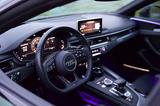 Audi RS5 2.9 TFSI quattro Sportback  - Audi RS5: Limousine