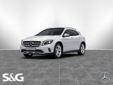 Mercedes-Benz GLA 250 Urban Pano+AHK+LED - Mercedes-Benz GLA 250 Gebrauchtwagen