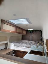 Ford Transit Campervan L4H3 - Ford Transit 4 Wohnmobil