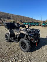 GOES Terrox 500L ABS T3b 4x4 ATV Made by Cfmoto - GOES MOTORRAD
