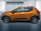 Dacia Sandero Stepway Comfort TCe 90 CVT +Automatik+ - : Cvt