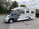 Carado Capron T640  Klima / Hubbett / 1e hand - Carado Wohnwagen & Wohnmobile