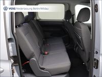 Volkswagen Caddy Maxi - Vorschau Bild 15