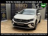 Volkswagen Taigo R-Line 1.0 TSI Matrix LED*Navi*18''Dig.Coc - Volkswagen Taigo in Oldenburg
